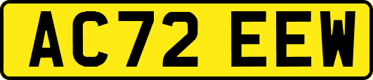 AC72EEW