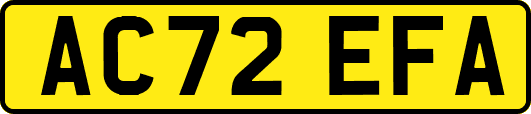 AC72EFA