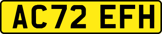 AC72EFH