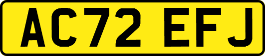 AC72EFJ