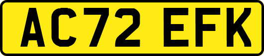 AC72EFK