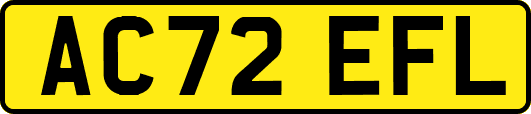 AC72EFL