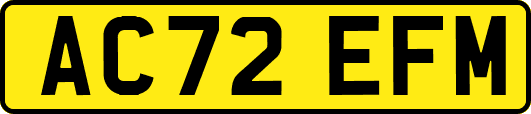 AC72EFM