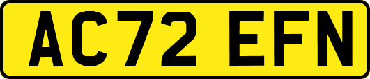 AC72EFN