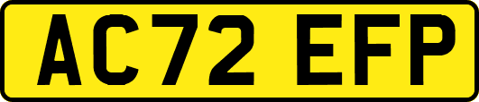 AC72EFP