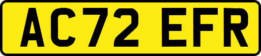 AC72EFR