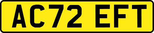 AC72EFT