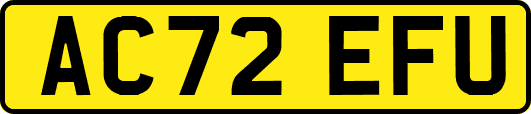 AC72EFU