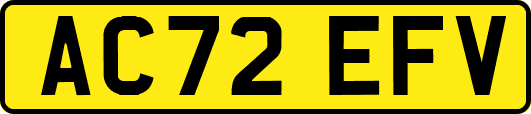 AC72EFV