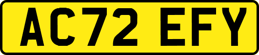 AC72EFY