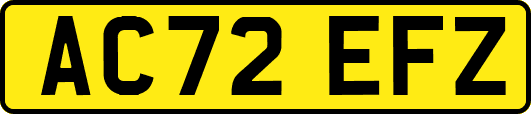 AC72EFZ