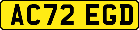 AC72EGD