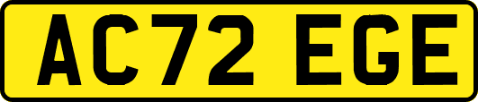 AC72EGE