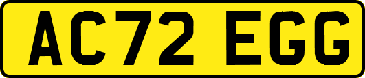 AC72EGG