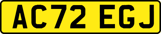 AC72EGJ