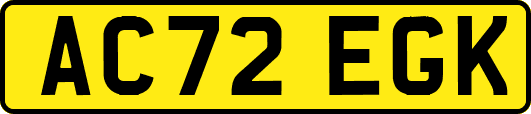 AC72EGK