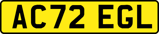 AC72EGL