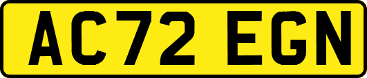 AC72EGN