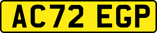 AC72EGP