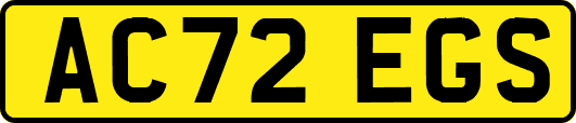 AC72EGS