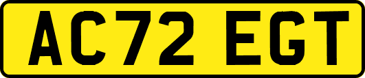 AC72EGT