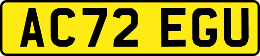 AC72EGU