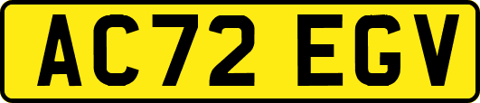 AC72EGV