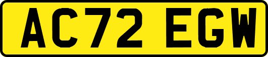 AC72EGW