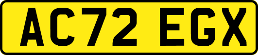 AC72EGX