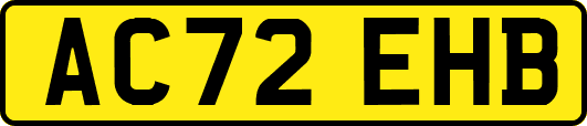 AC72EHB