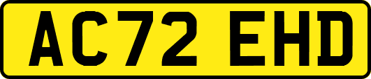 AC72EHD