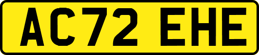 AC72EHE
