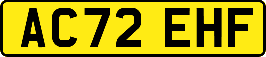 AC72EHF