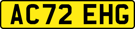 AC72EHG