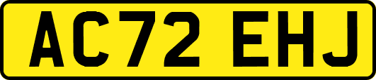 AC72EHJ
