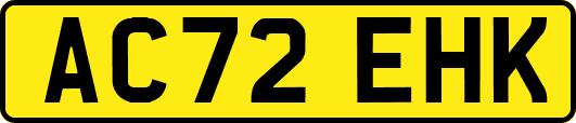 AC72EHK