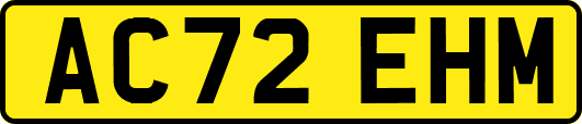 AC72EHM