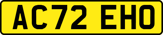 AC72EHO