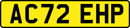 AC72EHP