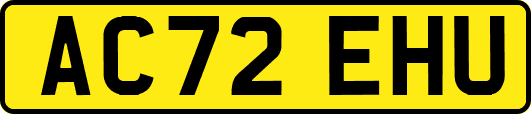 AC72EHU