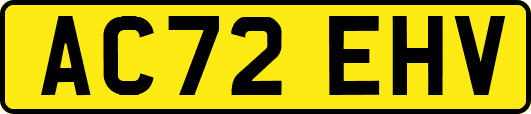 AC72EHV