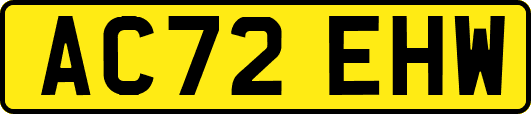 AC72EHW