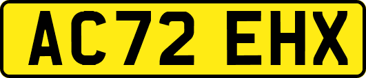 AC72EHX