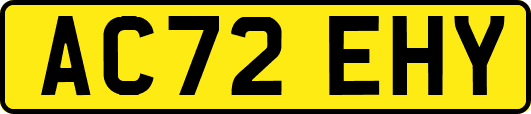 AC72EHY