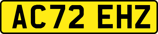 AC72EHZ
