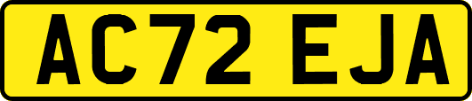 AC72EJA