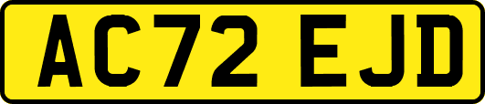 AC72EJD