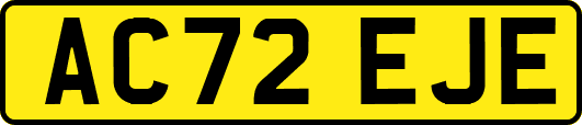 AC72EJE