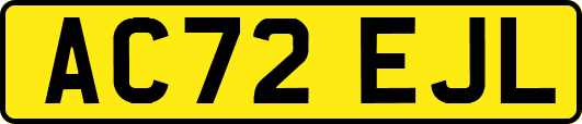 AC72EJL