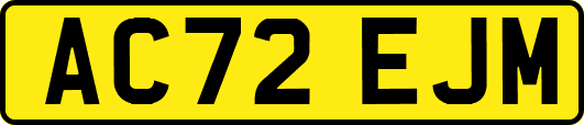 AC72EJM